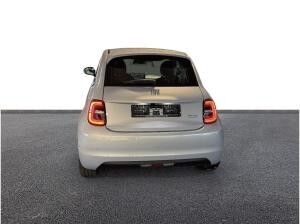 Fiat 500e 🔥BLACK DEAL🔥 SOFORT VERFÜGBAR !!REGION HAMBURG🚀ICON⚡–🔥   🔥 42KWH RFK SHZ