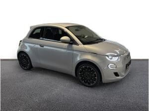 Fiat 500e 🔥BLACK DEAL🔥 SOFORT VERFÜGBAR !!REGION HAMBURG🚀ICON⚡–🔥   🔥 42KWH RFK SHZ