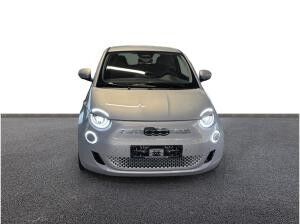 Fiat 500e 🔥BLACK DEAL🔥 SOFORT VERFÜGBAR !!REGION HAMBURG🚀ICON⚡–🔥   🔥 42KWH RFK SHZ