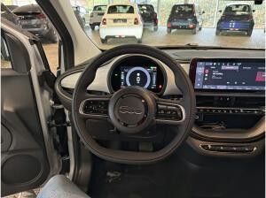 Fiat 500e 🔥BLACK DEAL🔥 SOFORT VERFÜGBAR !!REGION HAMBURG🚀ICON⚡–🔥   🔥 42KWH RFK SHZ