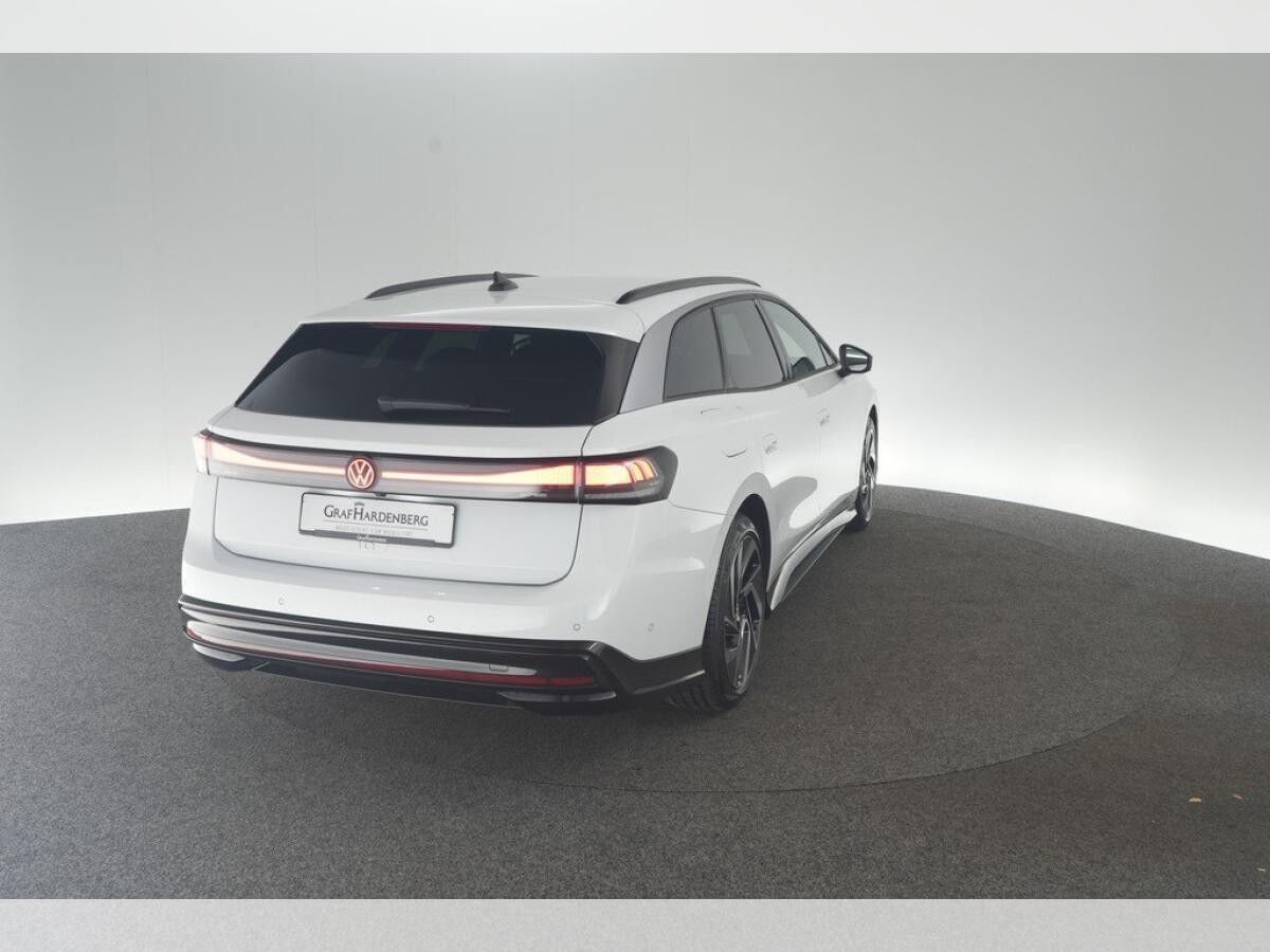 Volkswagen ID.7 Tourer Pro / SOFORT VERFÜGBAR !