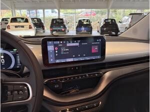 Fiat 500e 🔥BLACK DEAL🔥 SOFORT VERFÜGBAR !!REGION HAMBURG🚀ICON⚡–🔥   🔥 42KWH RFK SHZ