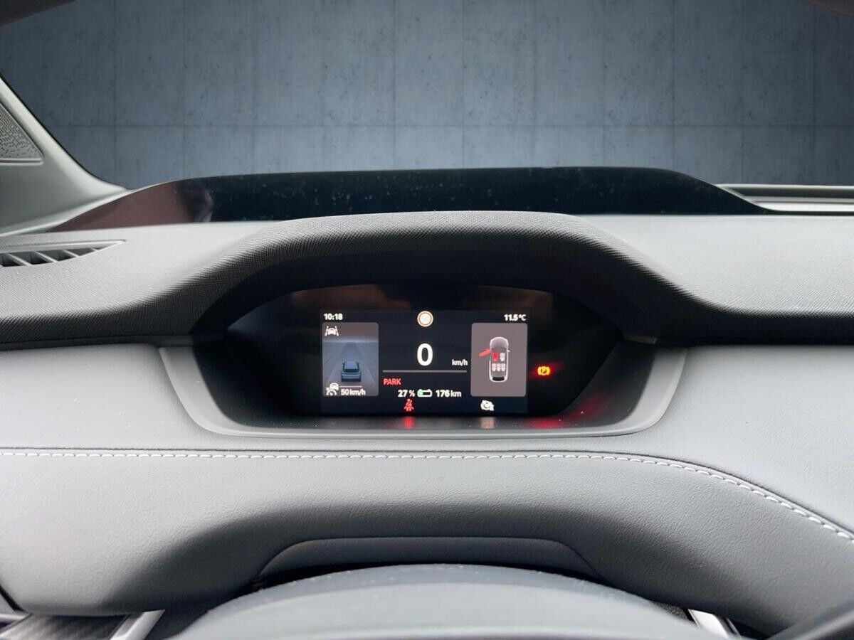 Skoda Elroq 85 Sportline Privat Leasing