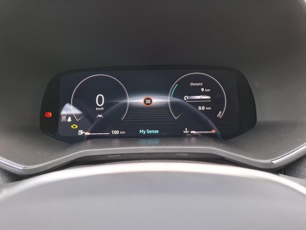 Renault Clio Techno TCe 90 - Sofort Verfügbar!