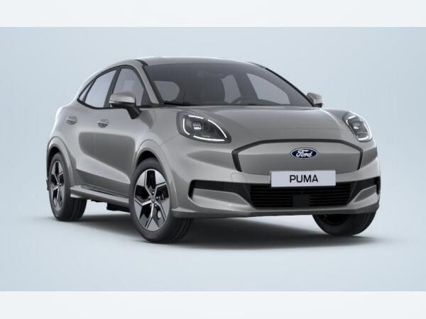 Ford Puma 43 kwh  "Hot Deal" ab Lager