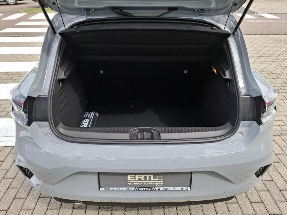 Renault Clio Techno TCe 90 - Sofort Verfügbar!