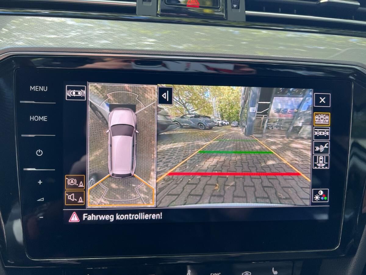 Volkswagen Passat Variant 1.4 TSI GTE ACC+AHK+Navi+SHZ Volkswagen Passat Variant 1.4 TSI GTE ACC+AHK+Navi+SHZ