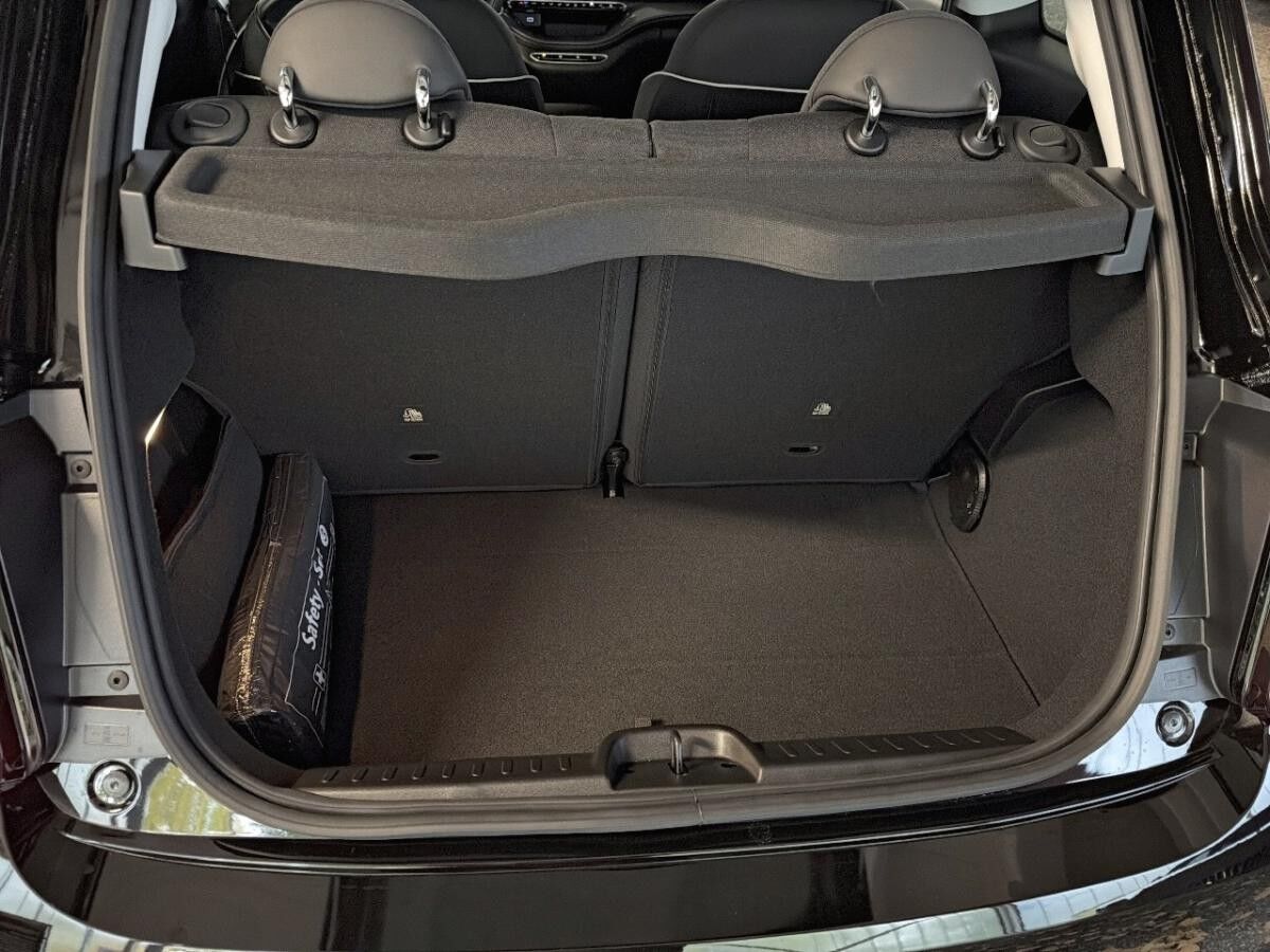 Fiat 500e 🔥BLACK DEAL🔥 SOFORT VERFÜGBAR !!REGION HAMBURG🚀ICON⚡–🔥   🔥 42KWH RFK SHZ