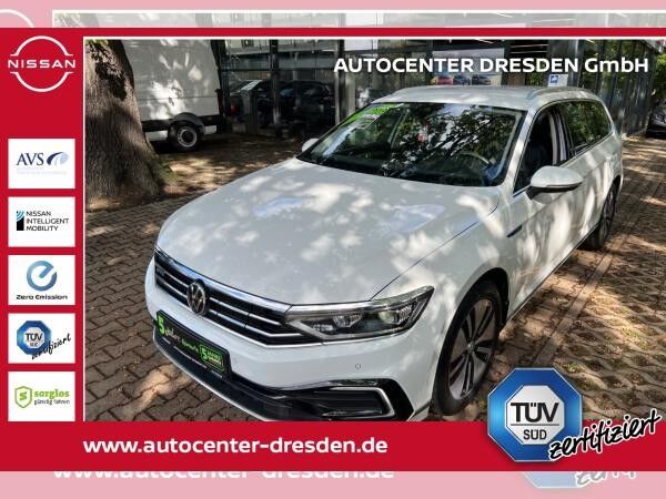 Volkswagen Passat Variant 1.4 TSI GTE ACC+AHK+Navi+SHZ Volkswagen Passat Variant 1.4 TSI GTE ACC+AHK+Navi+SHZ