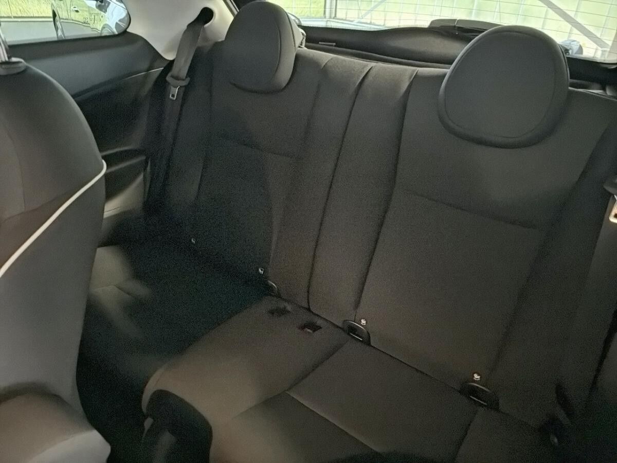 Fiat 500e 🔥BLACK DEAL🔥 SOFORT VERFÜGBAR !!REGION HAMBURG🚀ICON⚡–🔥   🔥 42KWH RFK SHZ