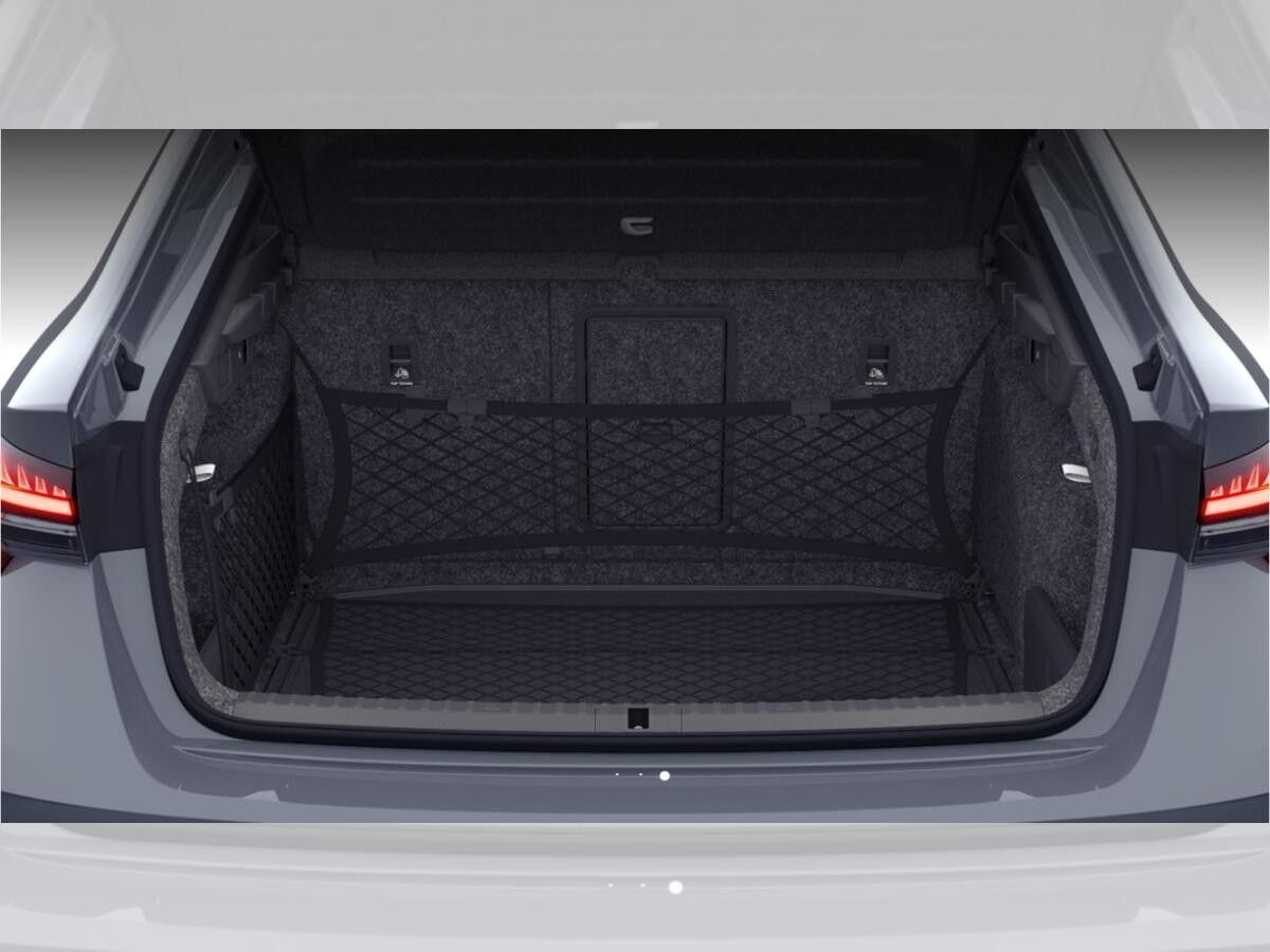 Skoda Octavia RS 2.0 TSI DSG +Bestellfahrzeug+