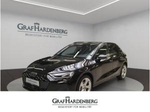 Audi A3 Sportback TFSI tronic advanced / SOFORT VERFÜGBAR !