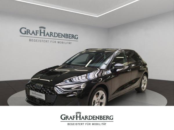 Audi A3 Sportback TFSI tronic advanced / SOFORT VERFÜGBAR !
