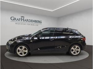 Audi A3 Sportback TFSI tronic advanced / SOFORT VERFÜGBAR !