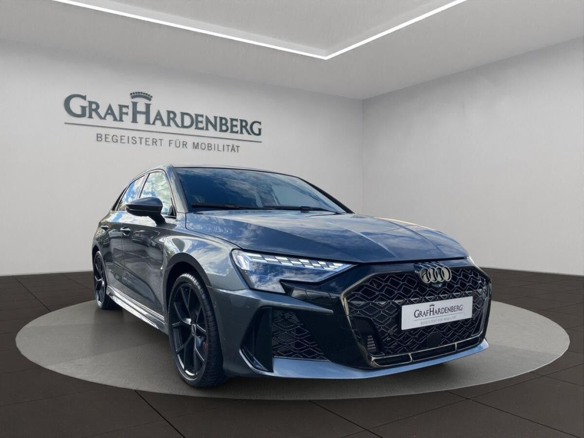 Audi RS3 Sportback | SOFORT VERFÜGBAR