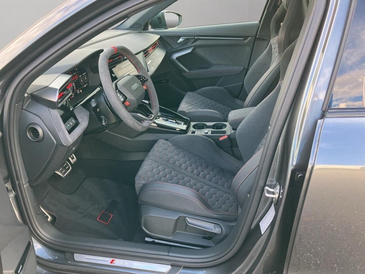 Audi RS3 Sportback | SOFORT VERFÜGBAR