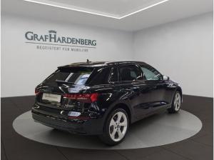 Audi A3 Sportback TFSI tronic advanced / SOFORT VERFÜGBAR !