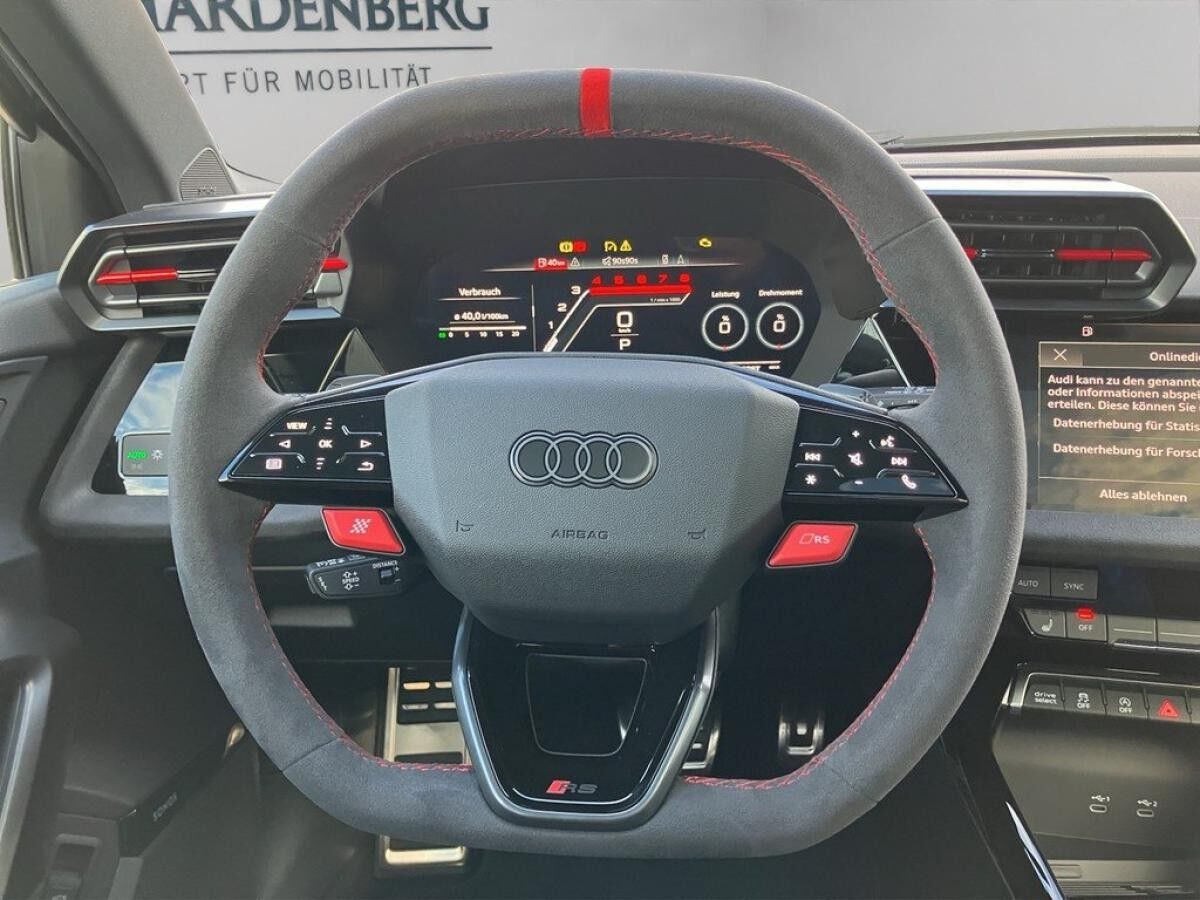 Audi RS3 Sportback | SOFORT VERFÜGBAR