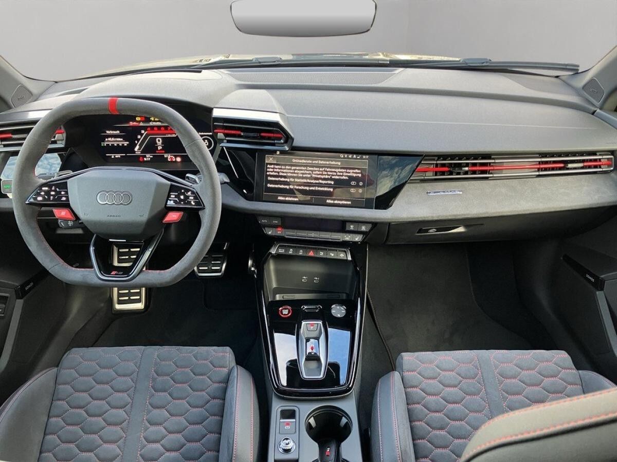 Audi RS3 Sportback | SOFORT VERFÜGBAR