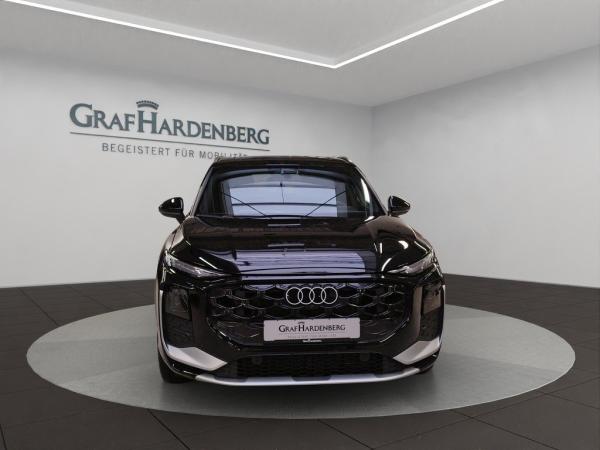 Audi Q3 TFSI S tronic | SOFORT VERFÜGBAR