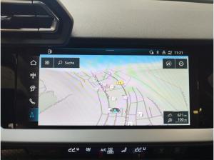 Audi A3 Sportback TFSI tronic advanced / SOFORT VERFÜGBAR !