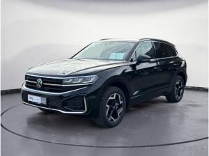 Volkswagen Touareg 3.0 TDI V6 R-Line AHK,  HUD, LUFT, sofort verfügbar