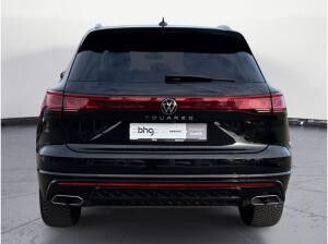 Volkswagen Touareg 3.0 TDI V6 R-Line AHK,  HUD, LUFT, sofort verfügbar