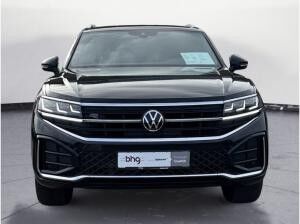 Volkswagen Touareg 3.0 TDI V6 R-Line AHK,  HUD, LUFT, sofort verfügbar