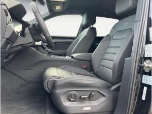 Volkswagen Touareg 3.0 TDI V6 R-Line AHK,  HUD, LUFT, sofort verfügbar