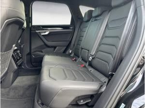 Volkswagen Touareg 3.0 TDI V6 R-Line AHK,  HUD, LUFT, sofort verfügbar