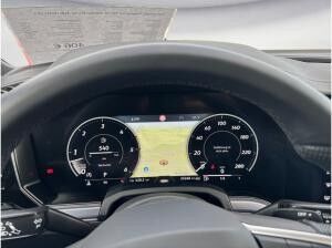 Volkswagen Touareg 3.0 TDI V6 R-Line AHK,  HUD, LUFT, sofort verfügbar