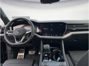 Volkswagen Touareg 3.0 TDI V6 R-Line AHK,  HUD, LUFT, sofort verfügbar