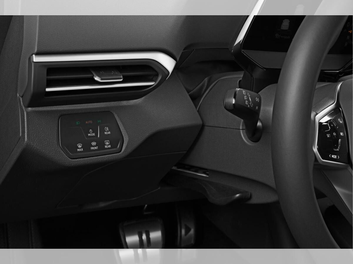 Volkswagen ID.4 Pure Wärmepumpe CCS IQ.Light Navi ParkPilot 1-Gang Automatik