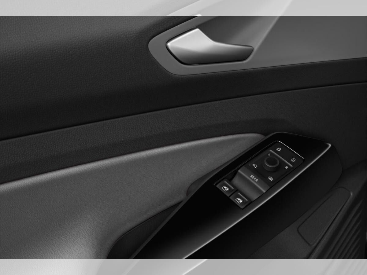 Volkswagen ID.4 Pure Wärmepumpe CCS IQ.Light Navi ParkPilot 1-Gang Automatik