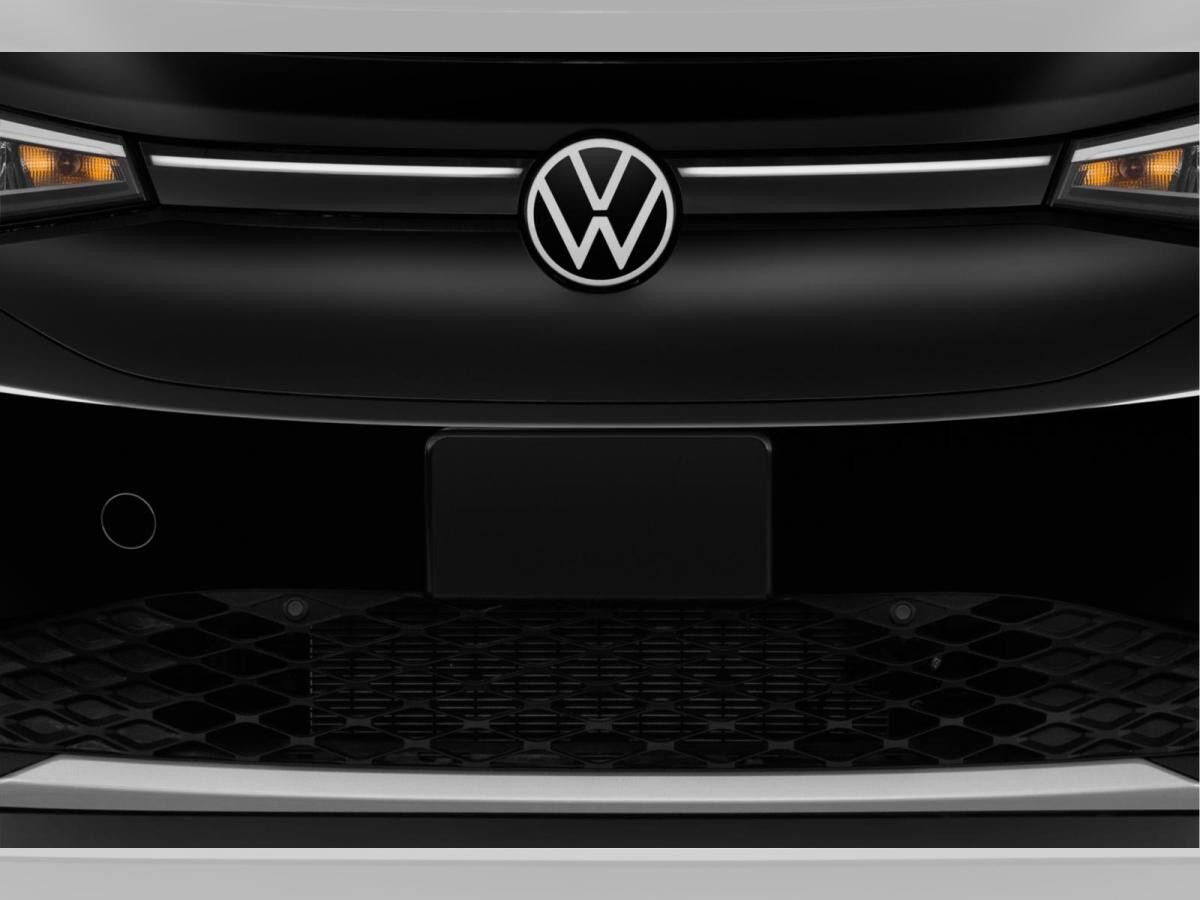 Volkswagen ID.4 Pure Wärmepumpe CCS IQ.Light Navi ParkPilot 1-Gang Automatik