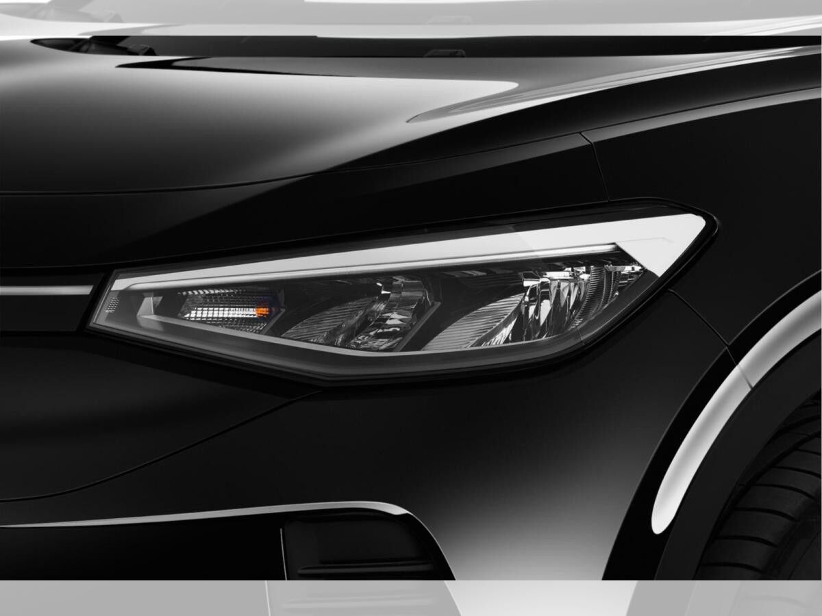 Volkswagen ID.4 Pure Wärmepumpe CCS IQ.Light Navi ParkPilot 1-Gang Automatik