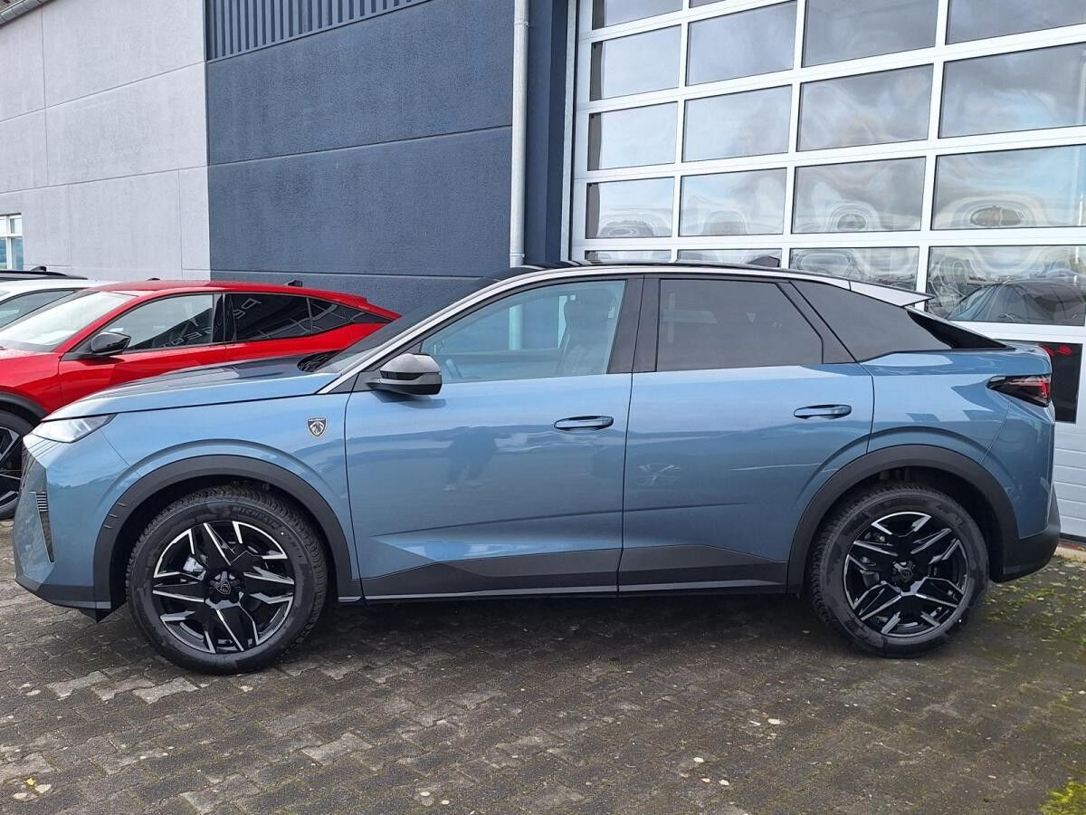 Peugeot 3008 GT HYBRID 145 e-DSC6 *AHK*SOFORT*