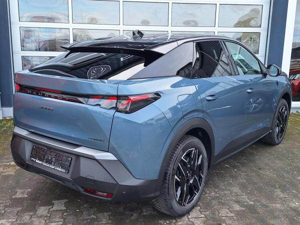 Peugeot 3008 GT HYBRID 145 e-DSC6 *AHK*SOFORT*