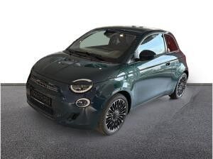 Fiat 500e 🔥BLACK DEAL🔥 SOFORT VERFÜGBAR !!REGION HAMBURG🚀ICON⚡–🔥   🔥 42KWH RFK SHZ