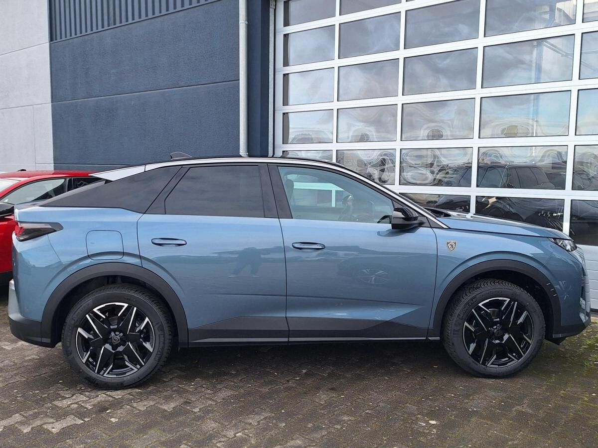 Peugeot 3008 GT HYBRID 145 e-DSC6 *AHK*SOFORT*