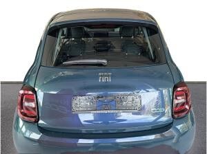 Fiat 500e 🔥BLACK DEAL🔥 SOFORT VERFÜGBAR !!REGION HAMBURG🚀ICON⚡–🔥   🔥 42KWH RFK SHZ