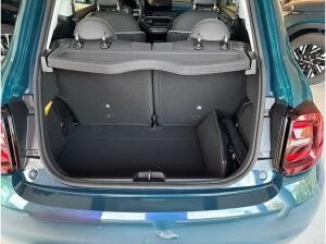 Fiat 500e 🔥BLACK DEAL🔥 SOFORT VERFÜGBAR !!REGION HAMBURG🚀ICON⚡–🔥   🔥 42KWH RFK SHZ