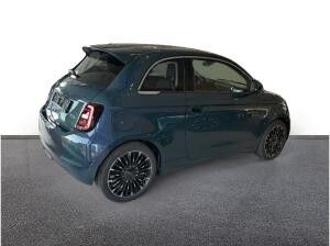Fiat 500e 🔥BLACK DEAL🔥 SOFORT VERFÜGBAR !!REGION HAMBURG🚀ICON⚡–🔥   🔥 42KWH RFK SHZ