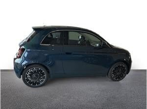 Fiat 500e 🔥BLACK DEAL🔥 SOFORT VERFÜGBAR !!REGION HAMBURG🚀ICON⚡–🔥   🔥 42KWH RFK SHZ