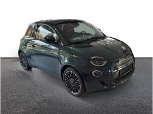 Fiat 500e 🔥BLACK DEAL🔥 SOFORT VERFÜGBAR !!REGION HAMBURG🚀ICON⚡–🔥   🔥 42KWH RFK SHZ