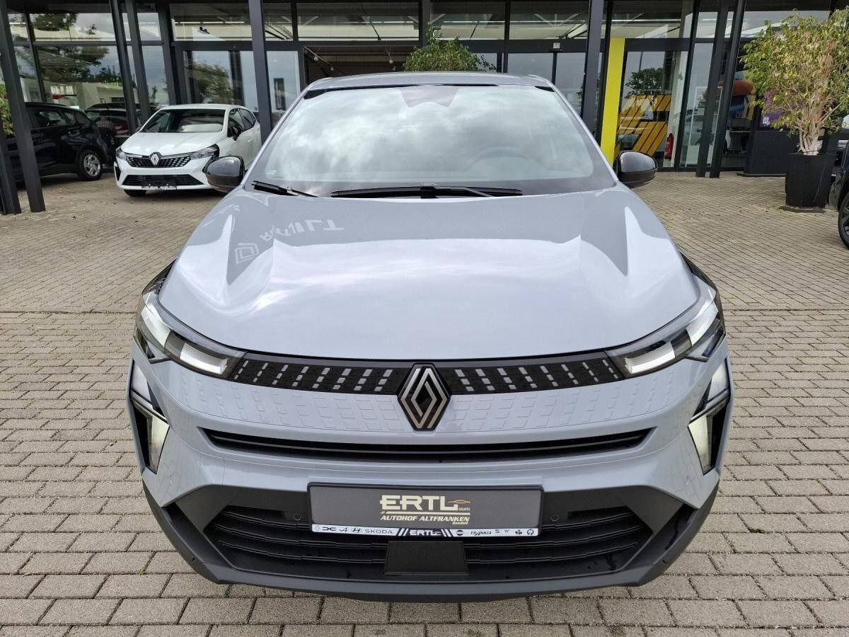 Renault Captur Evolution TCe 90 - Sofort Verfügbar!