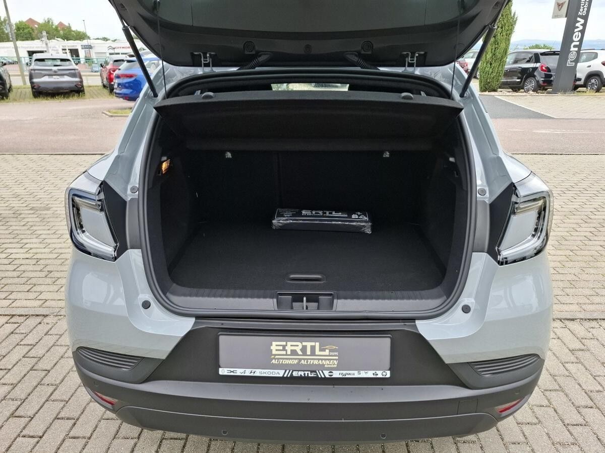 Renault Captur Evolution TCe 90 - Sofort Verfügbar!