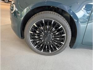 Fiat 500e 🔥BLACK DEAL🔥 SOFORT VERFÜGBAR !!REGION HAMBURG🚀ICON⚡–🔥   🔥 42KWH RFK SHZ