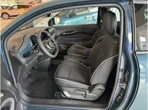 Fiat 500e 🔥BLACK DEAL🔥 SOFORT VERFÜGBAR !!REGION HAMBURG🚀ICON⚡–🔥   🔥 42KWH RFK SHZ