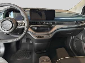 Fiat 500e 🔥BLACK DEAL🔥 SOFORT VERFÜGBAR !!REGION HAMBURG🚀ICON⚡–🔥   🔥 42KWH RFK SHZ